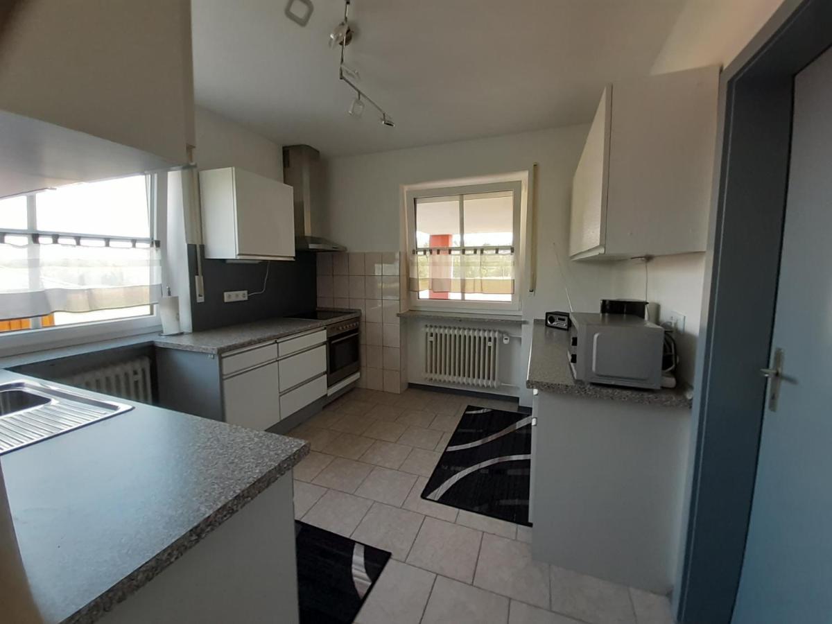 Ferienwohnung Leibl Oberviechtach Zewnętrze zdjęcie
