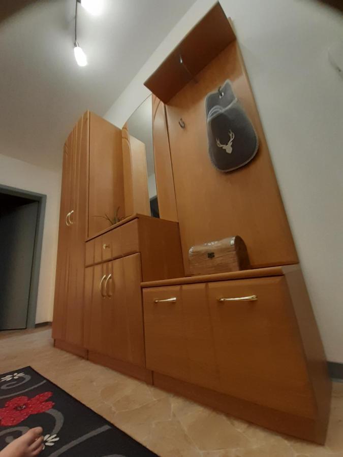 Ferienwohnung Leibl Oberviechtach Zewnętrze zdjęcie