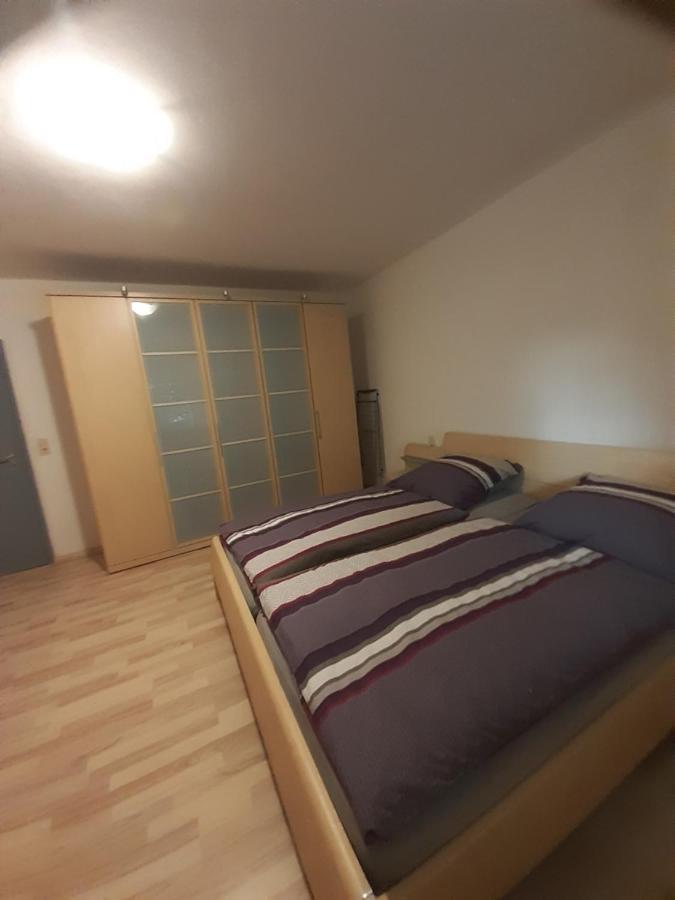 Ferienwohnung Leibl Oberviechtach Zewnętrze zdjęcie