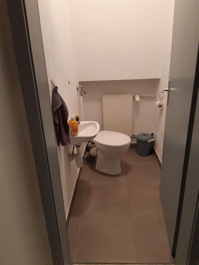 Ferienwohnung Leibl Oberviechtach Zewnętrze zdjęcie
