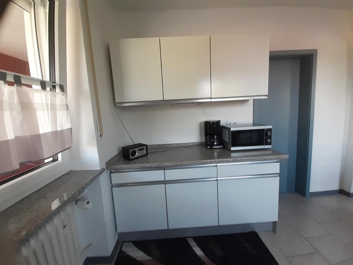 Ferienwohnung Leibl Oberviechtach Zewnętrze zdjęcie